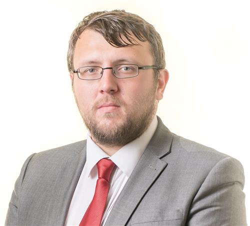 Profile image for Councillor Jon-Paul Blundell