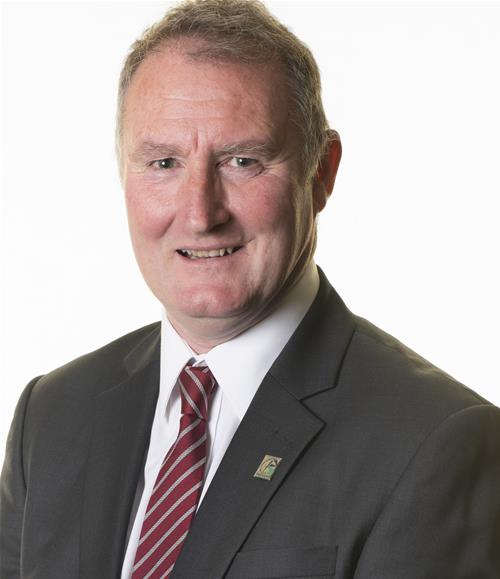 Profile image for Councillor Hywel Williams