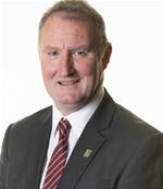 photo of Councillor Hywel Williams