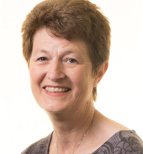 Profile image for Councillor Norah Clarke