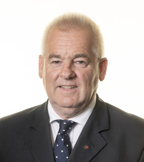 Profile image for Councillor Richard Granville