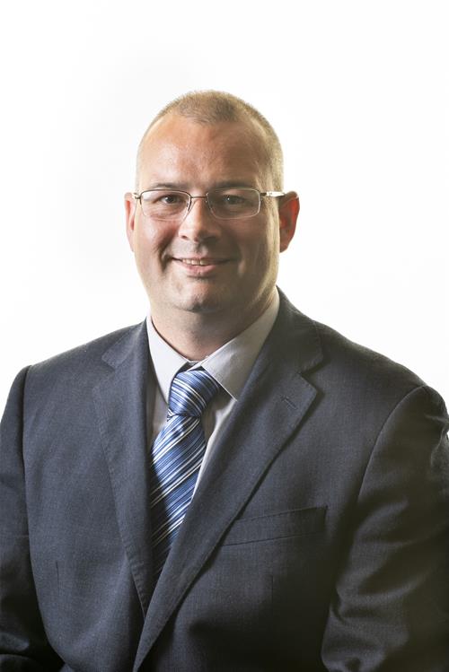Profile image for Councillor Jonathan Edward Pratt