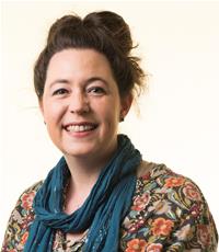 Profile image for Councillor Nicole Burnett