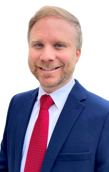 Profile image for Councillor Ross Penhale-Thomas