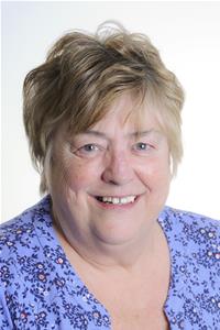 Councillor Pauline James - bigpic