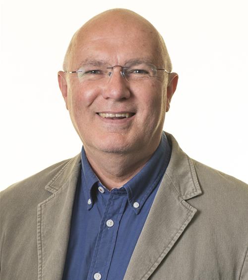 Profile image for Councillor Colin Davies