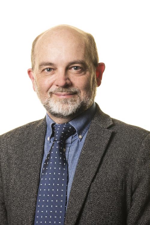 Profile image for Councillor Simon Griffiths