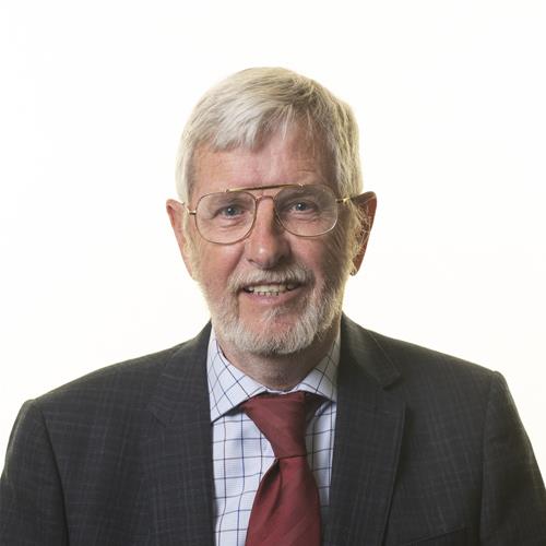 Profile image for Councillor Mike Kearn