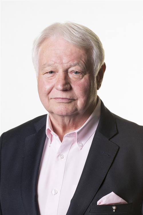 Profile image for Councillor Philip Jenkins