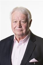 photo of Councillor Philip Jenkins