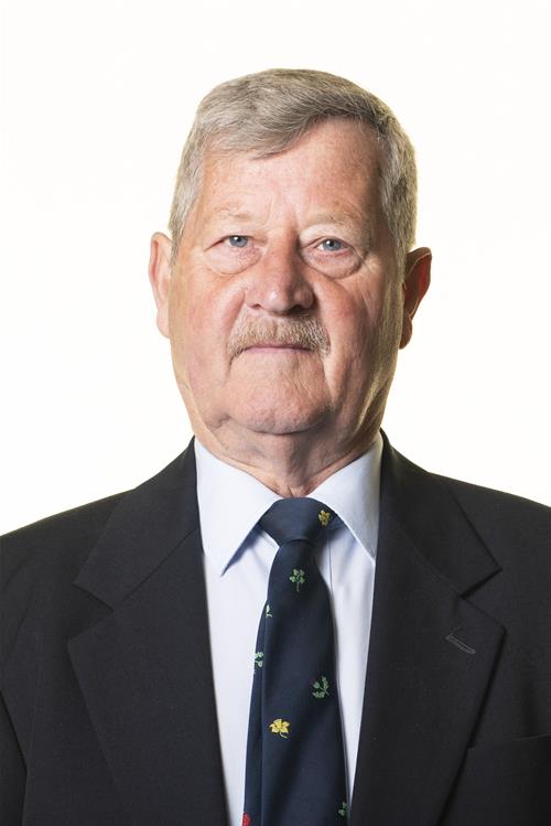 Profile image for Councillor Alan Wathan