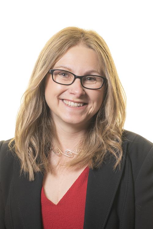 Profile image for Councillor Heidi Bennett