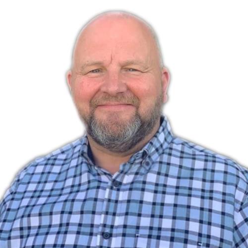 Profile image for Councillor Steven Easterbrook