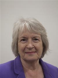 Profile image for Councillor Veronica Crick