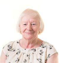 Profile image for Councillor Pam Davies