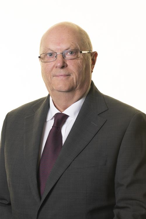 Profile image for Councillor William Kendall