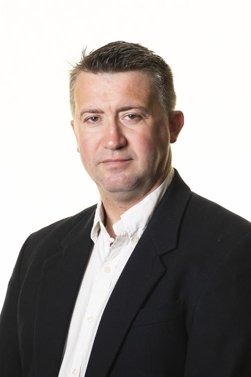 Profile image for Councillor Martin Williams