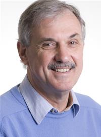 Profile image for Councillor Ken Watts