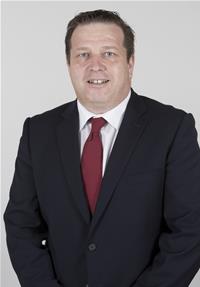 Profile image for Councillor James Clarke