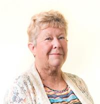 Profile image for Councillor Roz Stirman