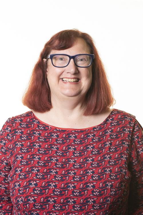 Profile image for Councillor Elaine Winstanley