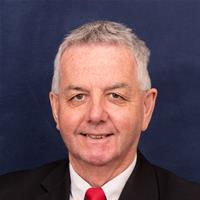 Profile image for Councillor Graham Thomas