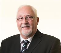 Profile image for Councillor Tom Beedle