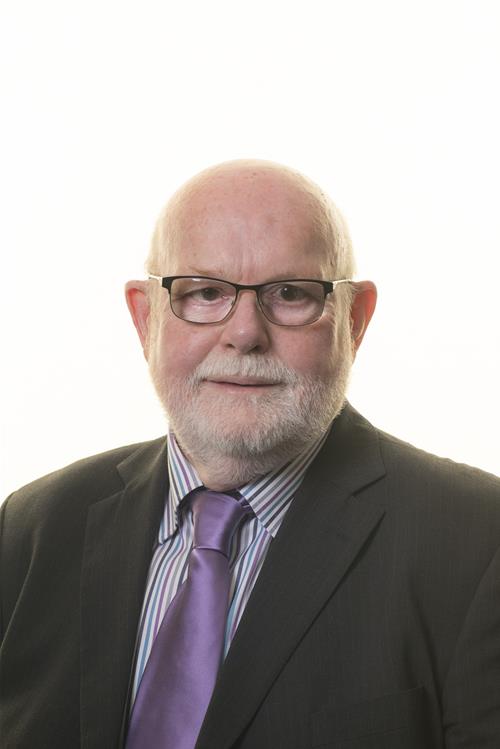 Profile image for Councillor Richard Williams