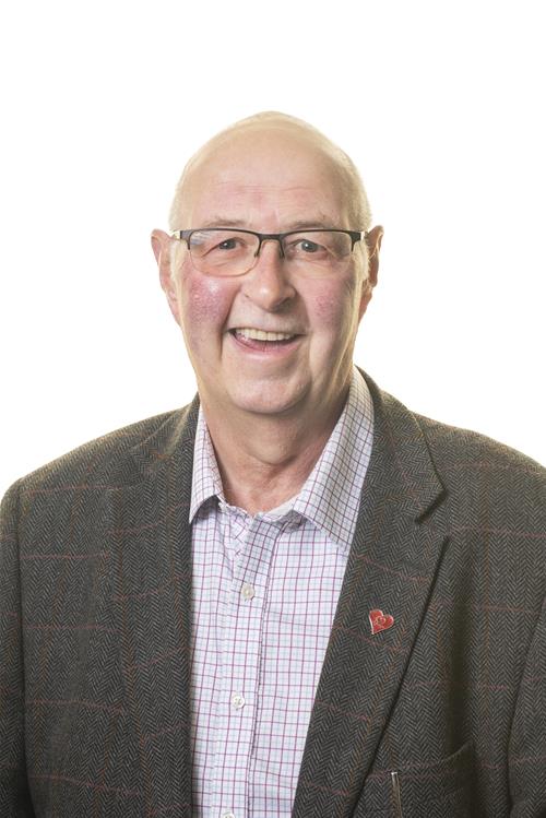 Profile image for Councillor Anthony  Berrow