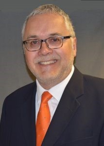 Profile image for Councillor Graham Walter
