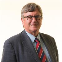 Profile image for Councillor Charles Smith