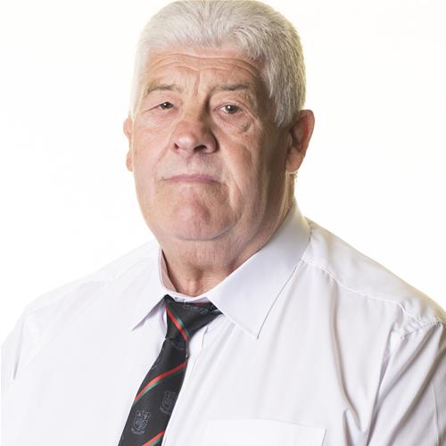Profile image for Councillor Chris Davies