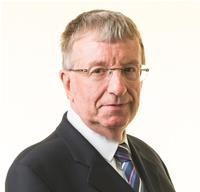 Profile image for Councillor Gareth Howells