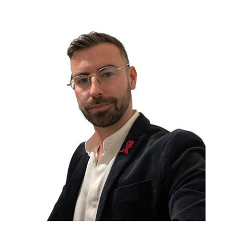 Profile image for Councillor Rhys Goode