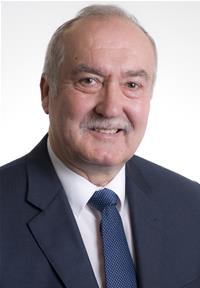 Profile image for Councillor Keith Edwards