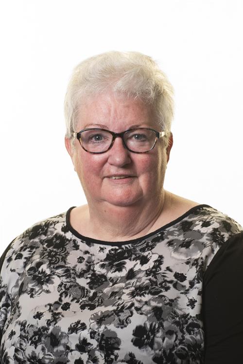 Profile image for Councillor Heather Griffiths