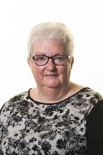 photo of Councillor Heather Griffiths