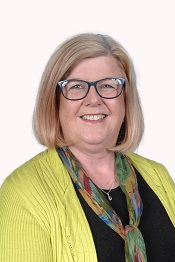Profile image for Councillor Bronwen Brooks