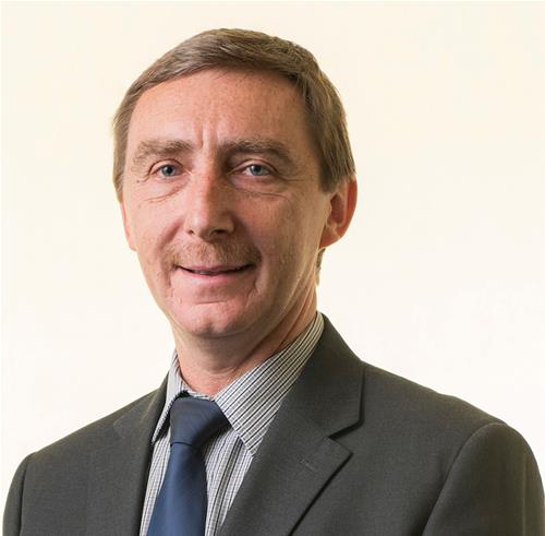 Profile image for Councillor John Spanswick