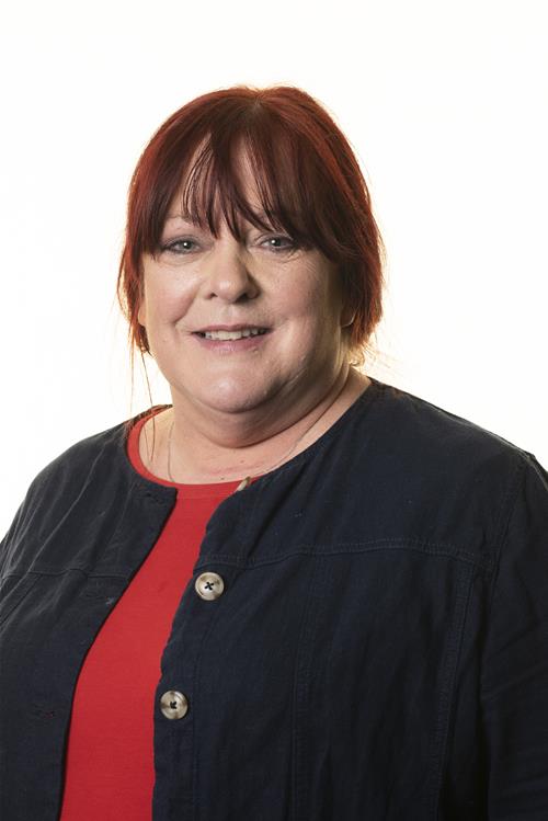 Profile image for Councillor Maxine Lewis