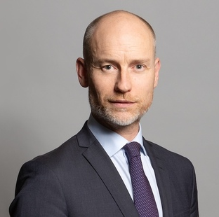 Profile image for Stephen Kinnock