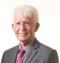 Profile image for Councillor Mike Clarke