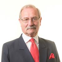 Profile image for Councillor Gary Thomas