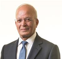 Profile image for Councillor Altaf Hussain