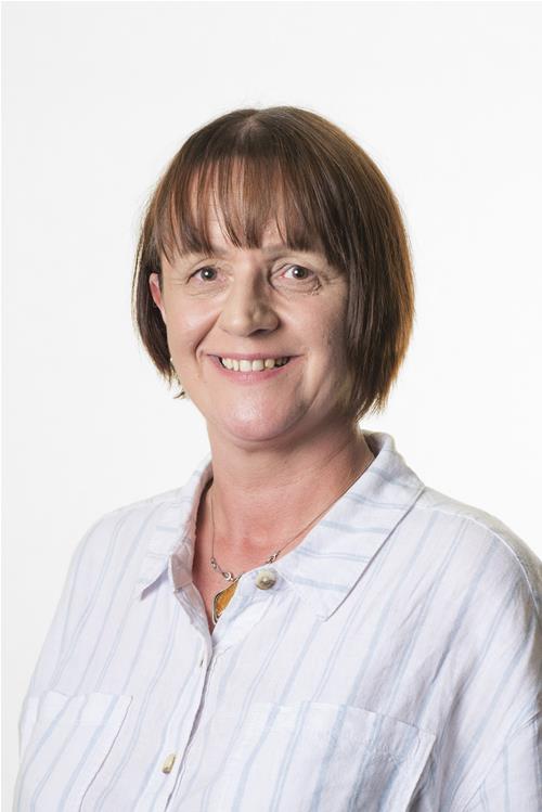 Profile image for Councillor Johanna Llewellyn-Hopkins